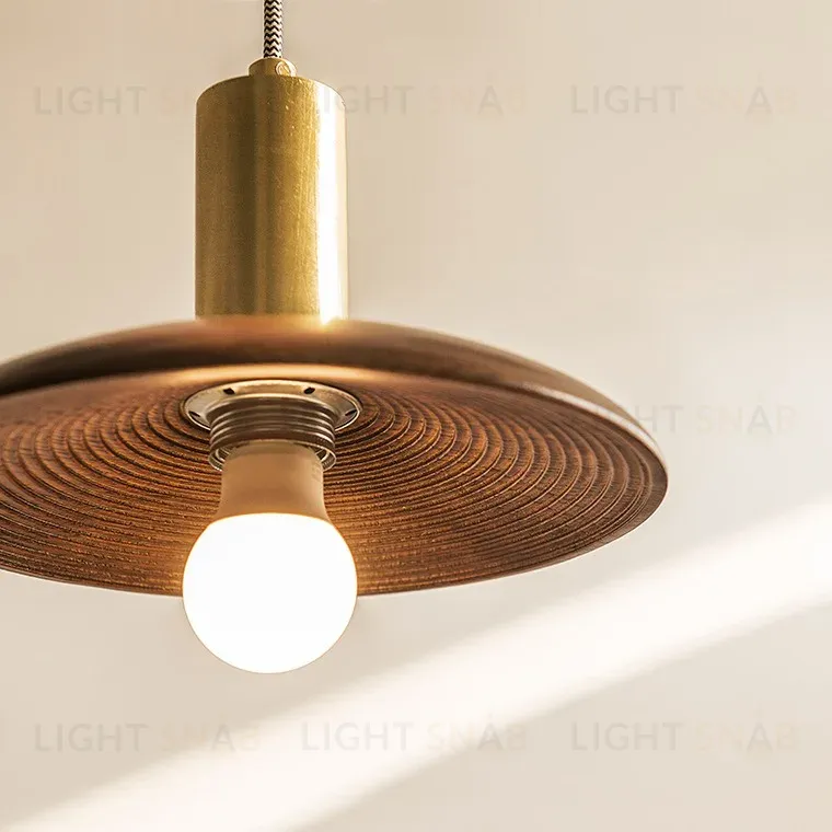 Подвесной светильник ImperiumLoft Wood 141158-26 141158-26