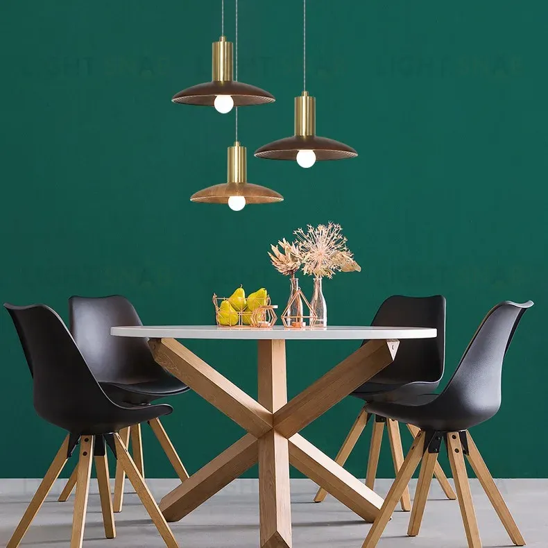 Подвесной светильник ImperiumLoft Wood 141158-26 141158-26