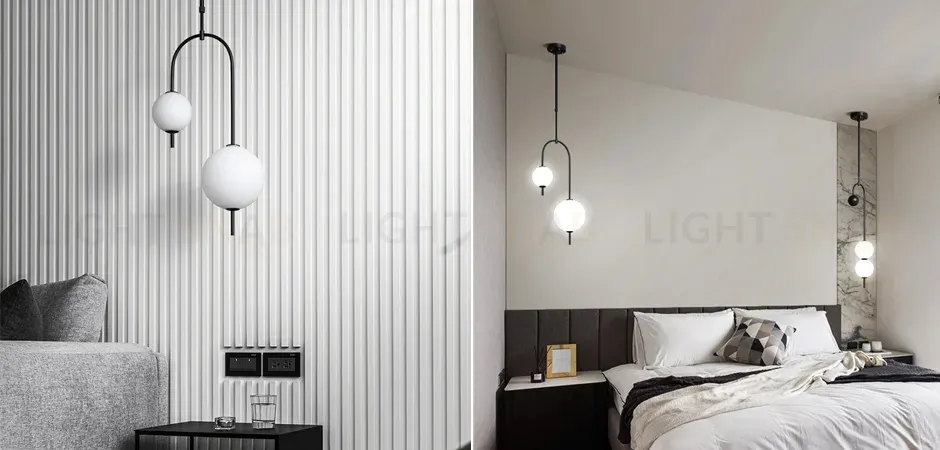 Люстра на штанге ImperiumLoft Balance 148160-22 148160-22