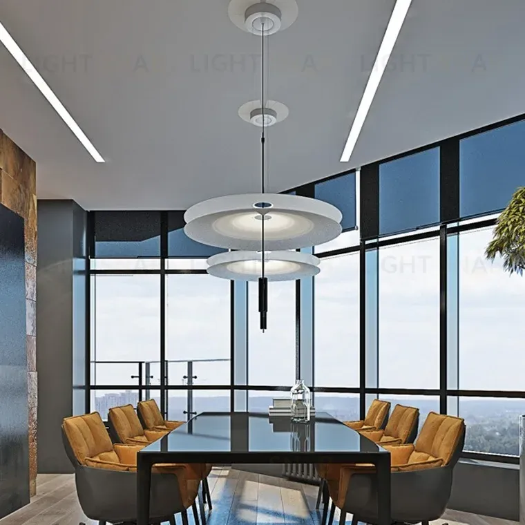 Подвесной светильник ImperiumLoft Spacenet 177845-26 177845-26