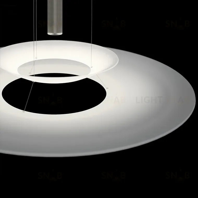 Подвесной светильник ImperiumLoft Spacenet 177845-26 177845-26