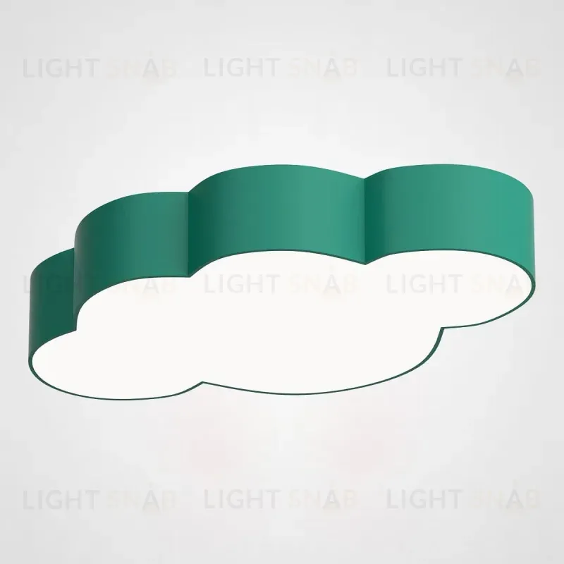 Потолочный светильник ImperiumLoft Cloud 186674-26 186674-26