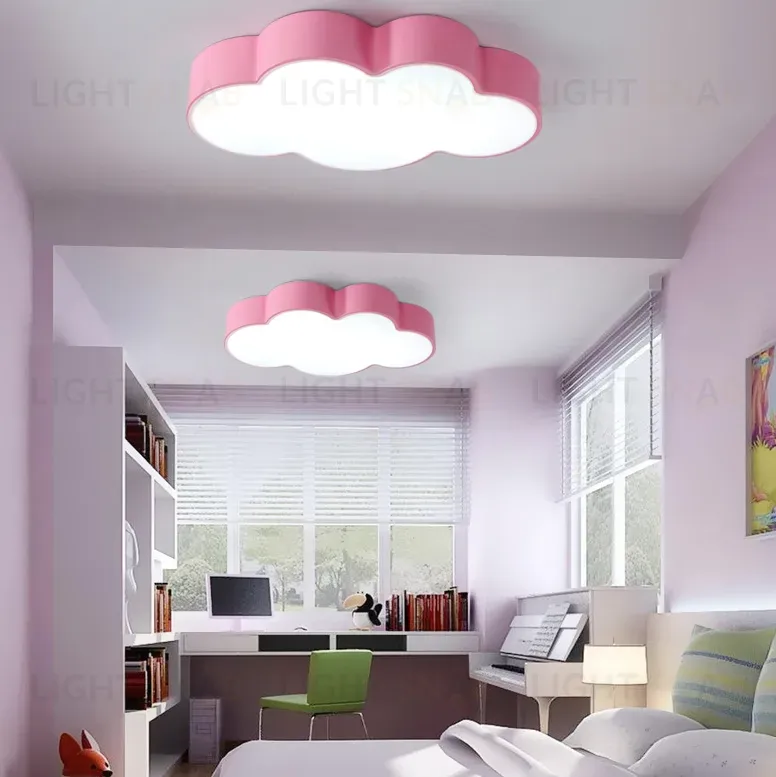 Потолочный светильник ImperiumLoft Cloud 186676-26 186676-26