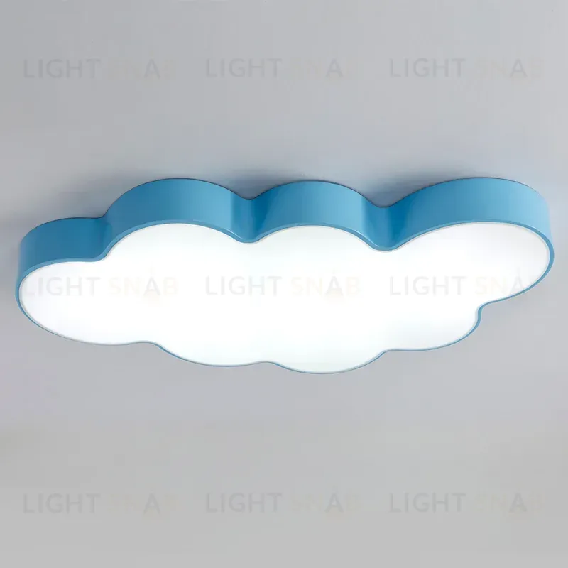 Потолочный светильник ImperiumLoft Cloud 186676-26 186676-26