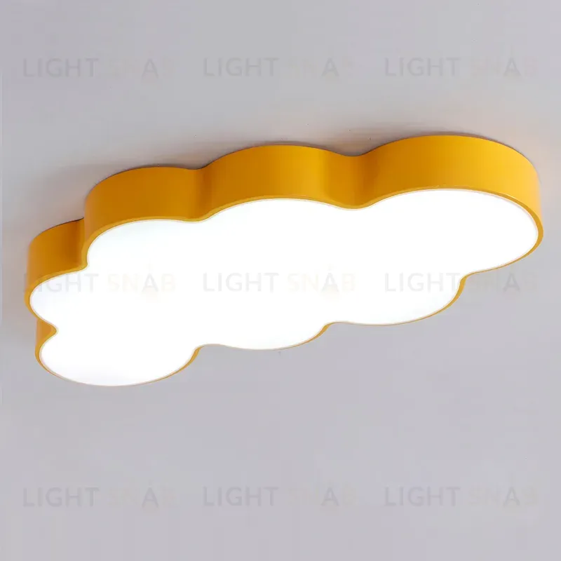 Потолочный светильник ImperiumLoft Cloud 186676-26 186676-26