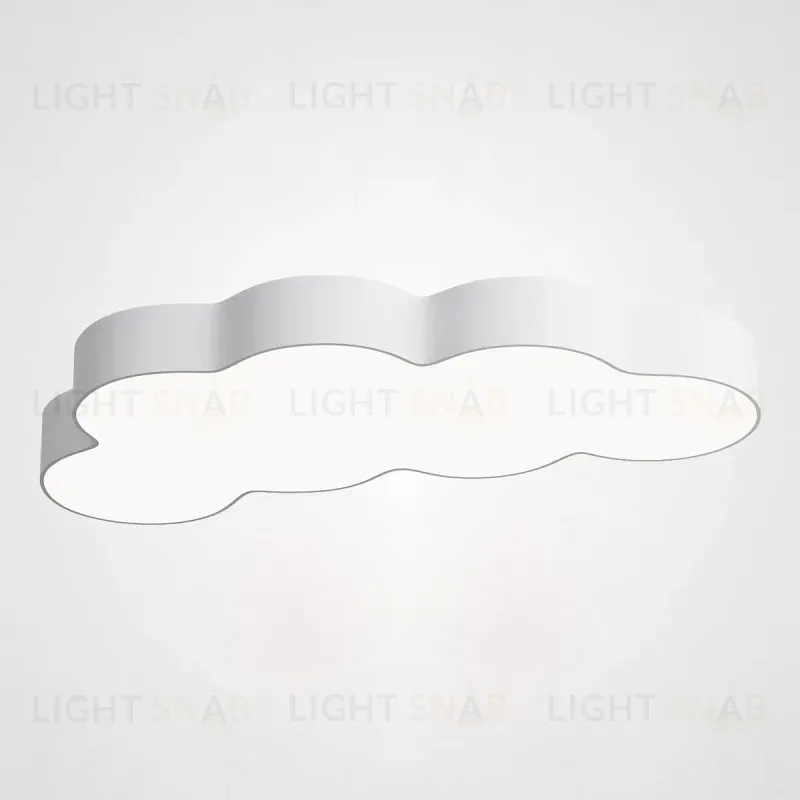 Потолочный светильник ImperiumLoft Cloud 186678-26 186678-26