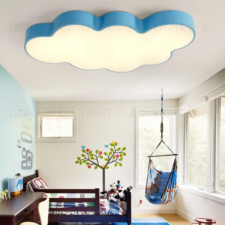 Потолочный светильник ImperiumLoft Cloud 186678-26 186678-26