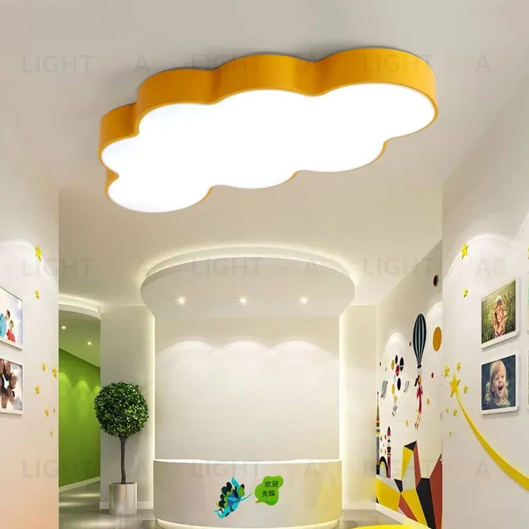 Потолочный светильник ImperiumLoft Cloud 186678-26 186678-26