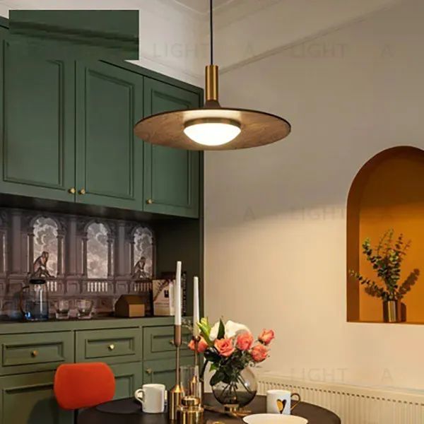 Подвесной светильник ImperiumLoft Thea 189876-23 189876-23
