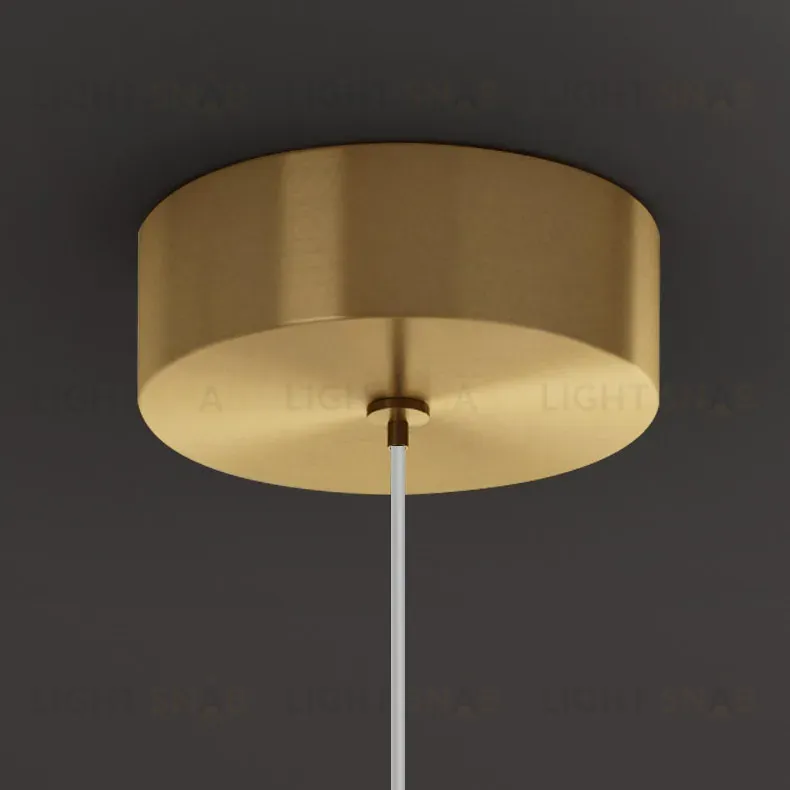 Подвесной светильник ImperiumLoft Curtiss 189879-23 189879-23