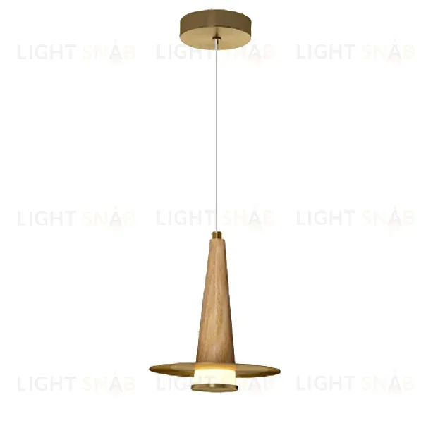 Подвесной светильник ImperiumLoft Curtiss 189879-23 189879-23