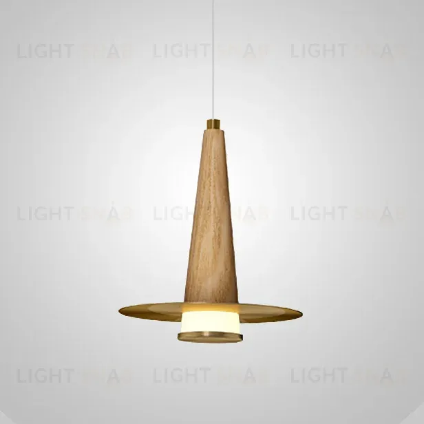 Подвесной светильник ImperiumLoft Curtiss 189880-23 189880-23