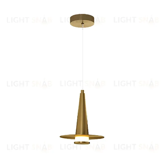 Подвесной светильник ImperiumLoft Curtiss 189880-23 189880-23
