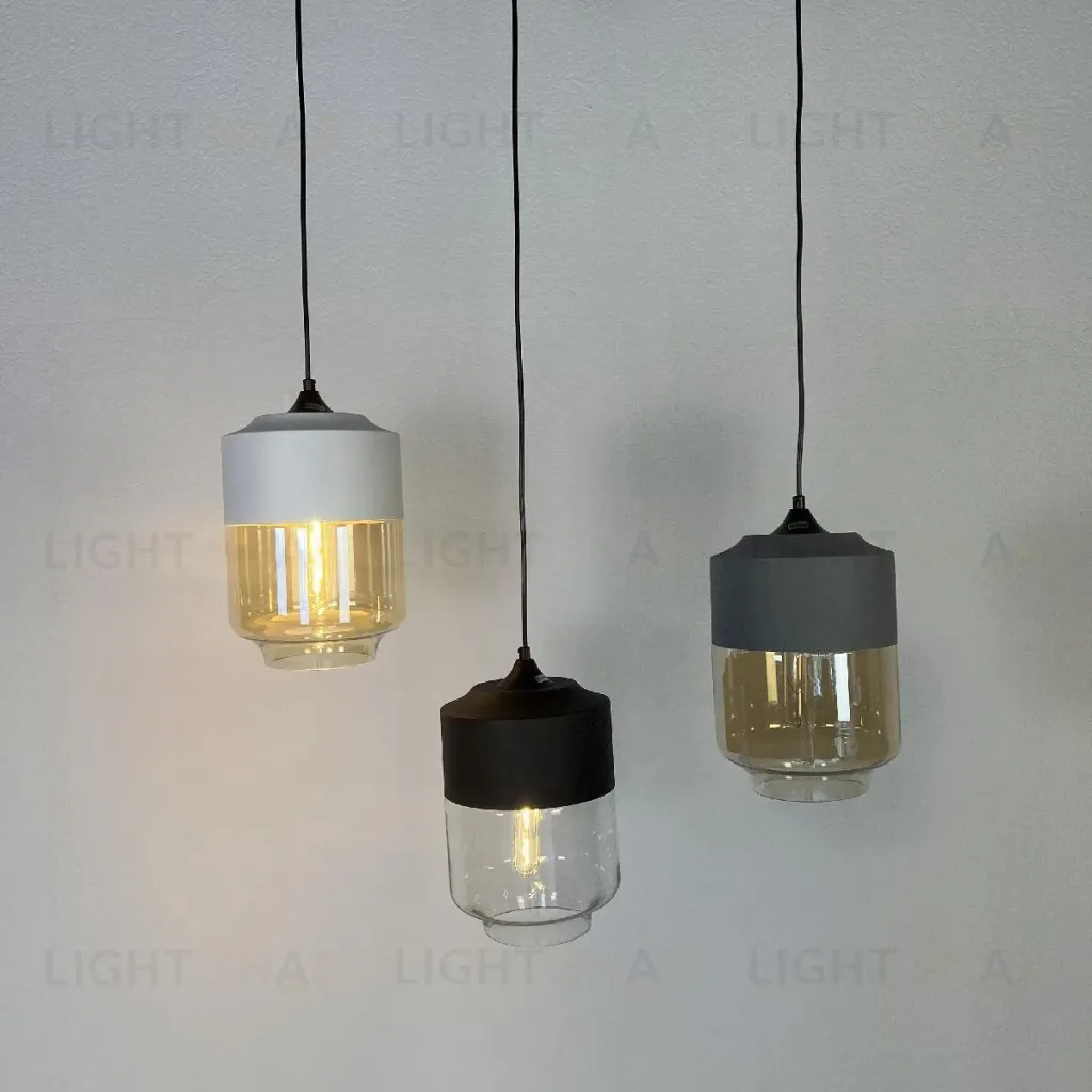 Подвесной светильник ImperiumLoft Nord 190484-26 190484-26