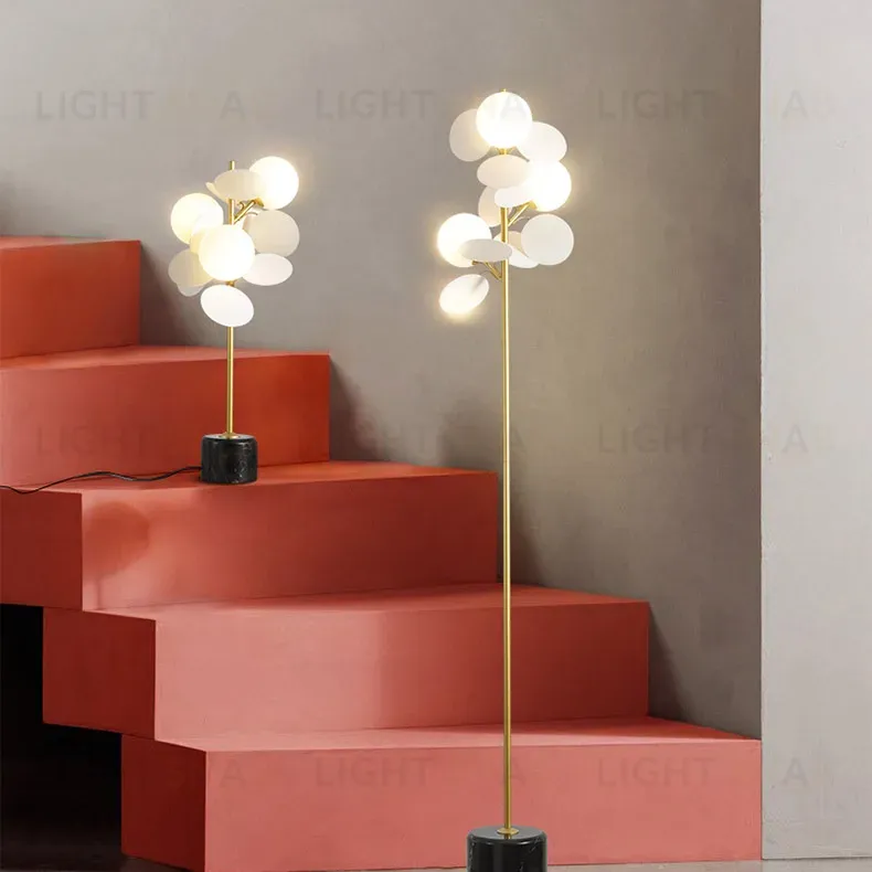 Настольная лампа ImperiumLoft Matisse 191874-26 191874-26