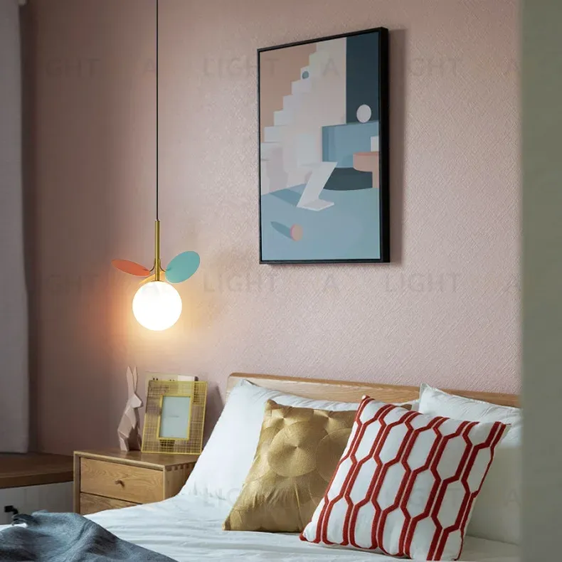Подвесной светильник ImperiumLoft Matisse 191916-26 191916-26