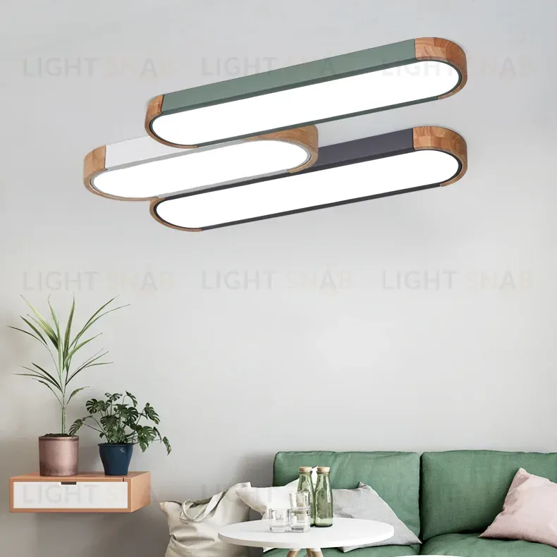 Потолочный светильник ImperiumLoft Linn 193589-26 193589-26