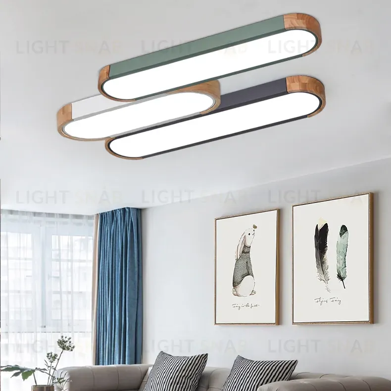 Потолочный светильник ImperiumLoft Linn 193589-26 193589-26