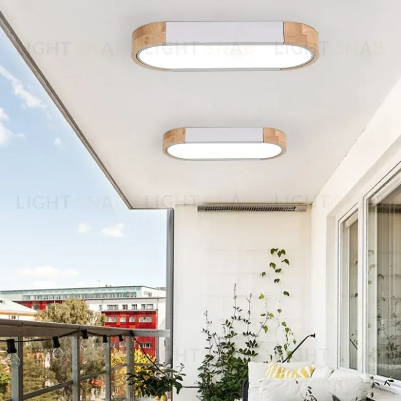 Потолочный светильник ImperiumLoft Linn 193590-26 193590-26