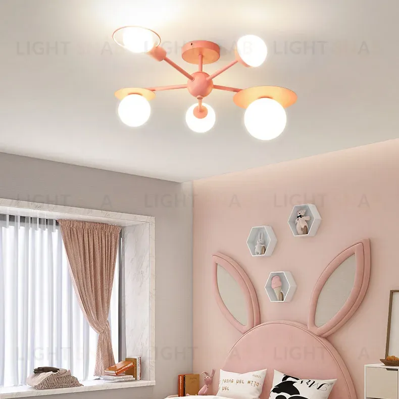 Люстра на штанге ImperiumLoft Hendy 194955-23 194955-23
