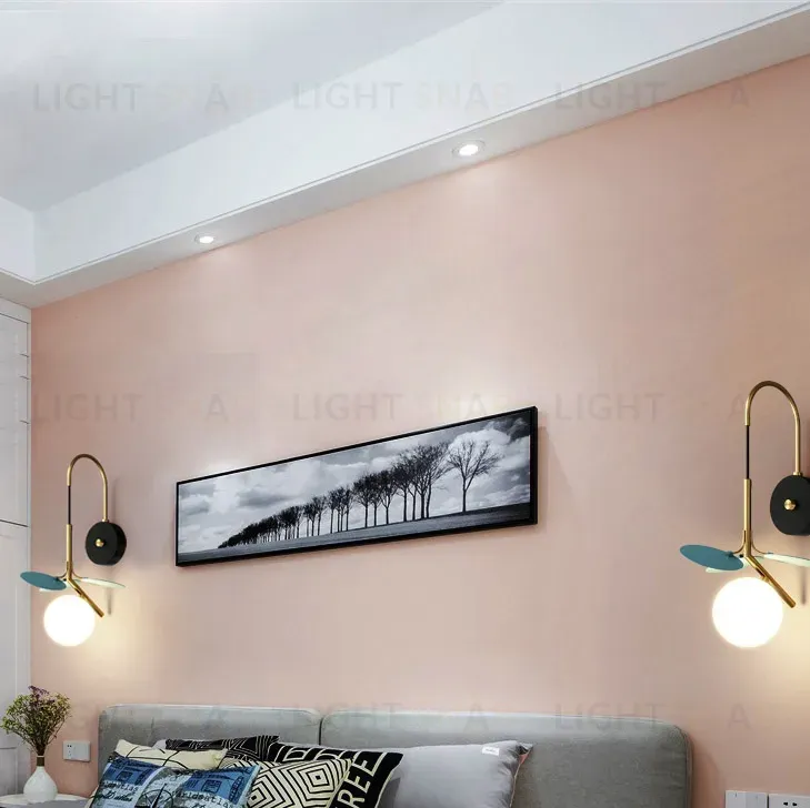 Настенный светильник ImperiumLoft Matisse 201086-23 201086-23