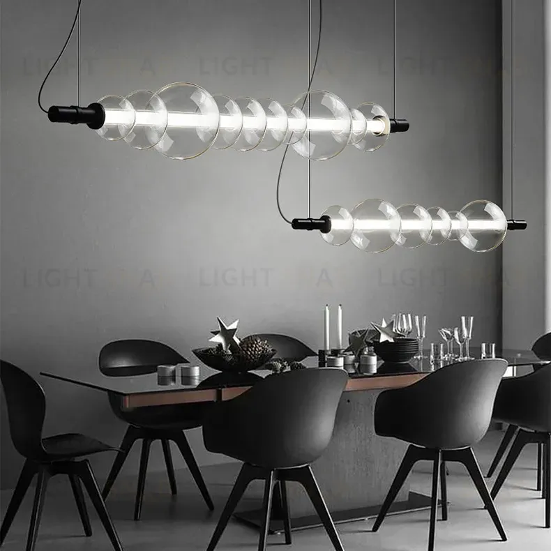 Подвесной светильник ImperiumLoft Zoom 202710-23 202710-23