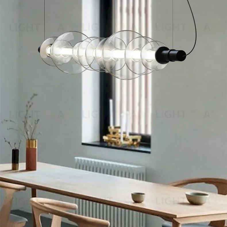 Подвесной светильник ImperiumLoft Zoom 202710-23 202710-23