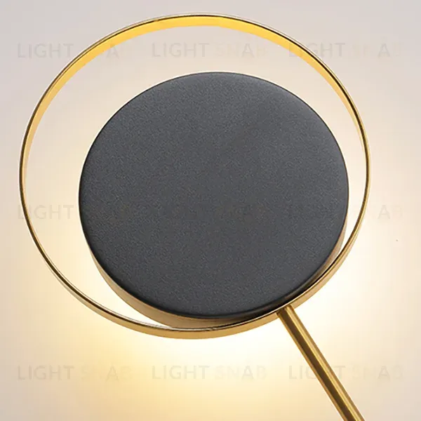 Настенный светильник ImperiumLoft Tint Trio 211953-26 211953-26