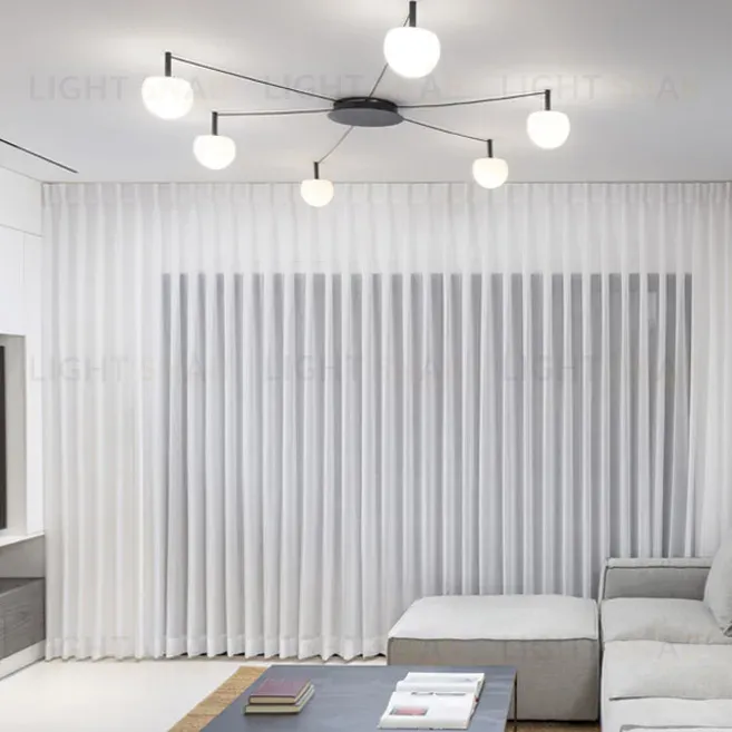 Потолочная люстра ImperiumLoft Rangel 213692-26 213692-26