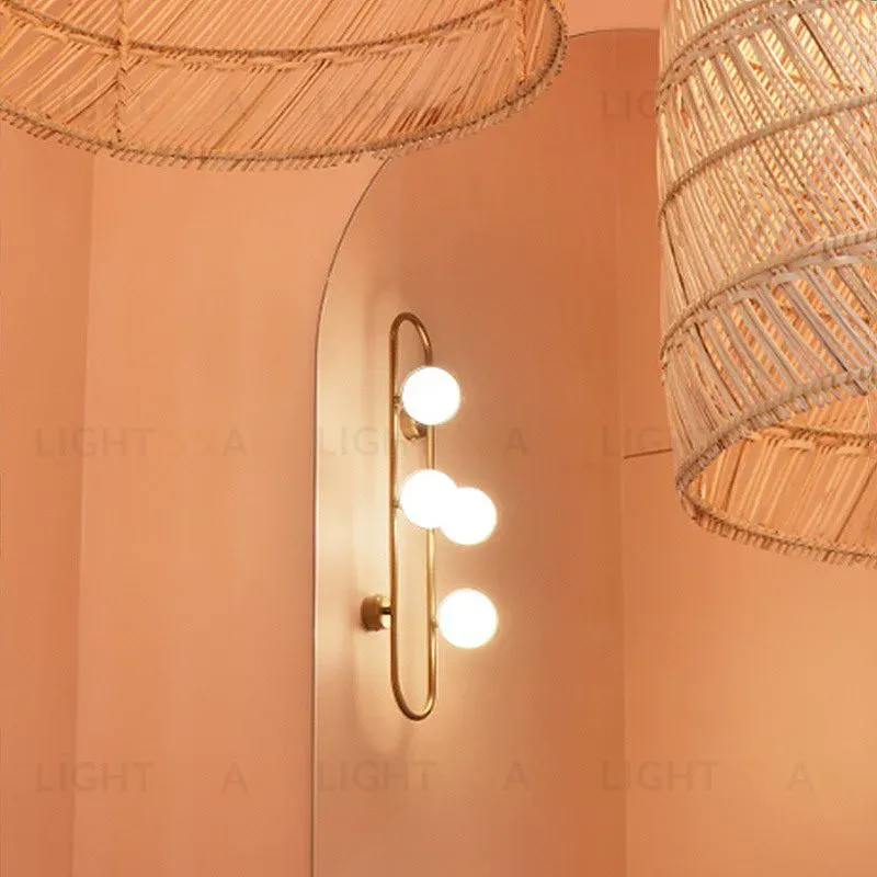 Бра ImperiumLoft Hoop 213736-26 213736-26