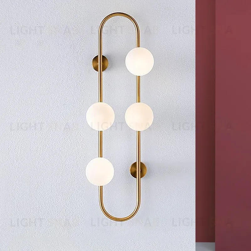 Бра ImperiumLoft Hoop 213736-26 213736-26