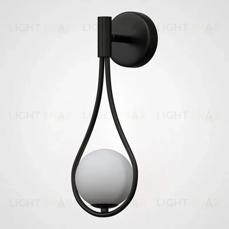 Бра ImperiumLoft Hoop 213746-26 213746-26