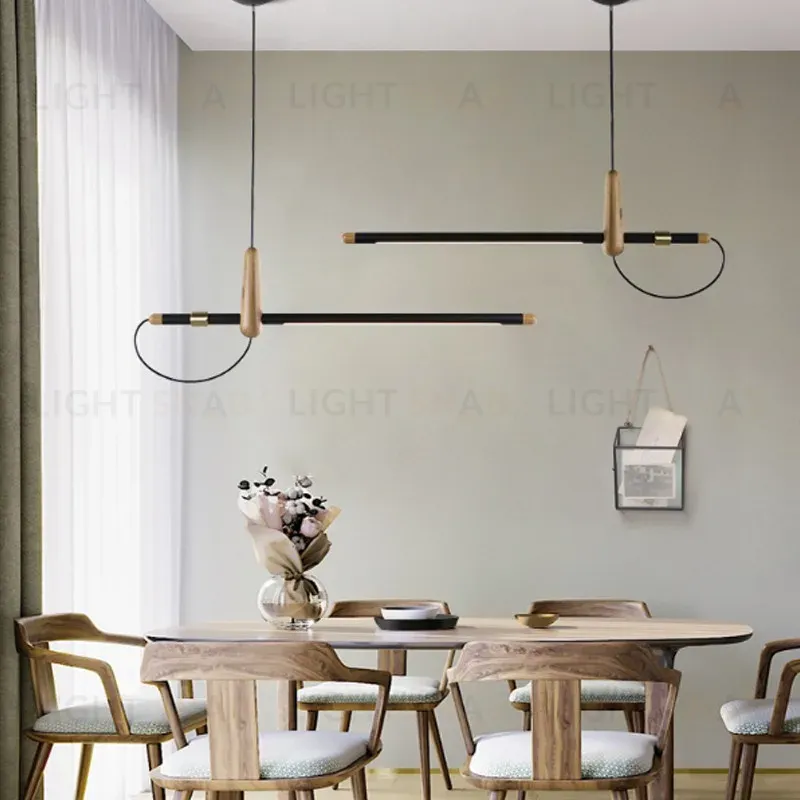 Подвесной светильник ImperiumLoft Barcker 213848-26 213848-26