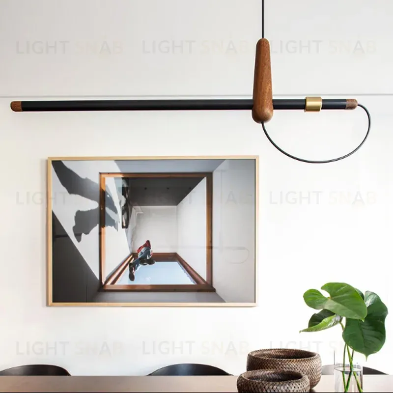 Подвесной светильник ImperiumLoft Barcker 213848-26 213848-26