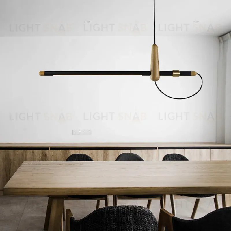 Подвесной светильник ImperiumLoft Barcker 213848-26 213848-26