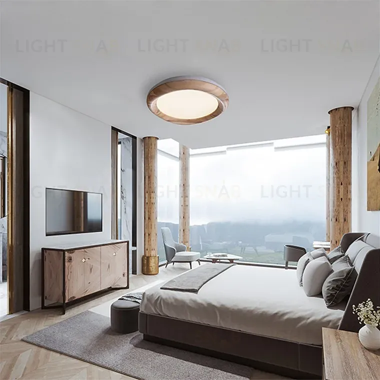 Потолочный светильник ImperiumLoft Runis 219475-26 219475-26