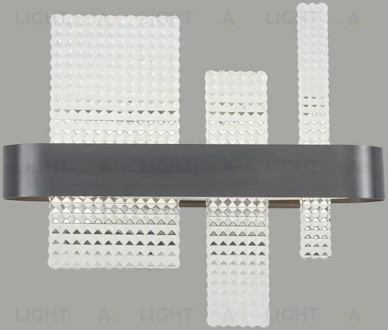 Настенный светильник Wertmark Lotta WE460.01.021 WE460.01.021