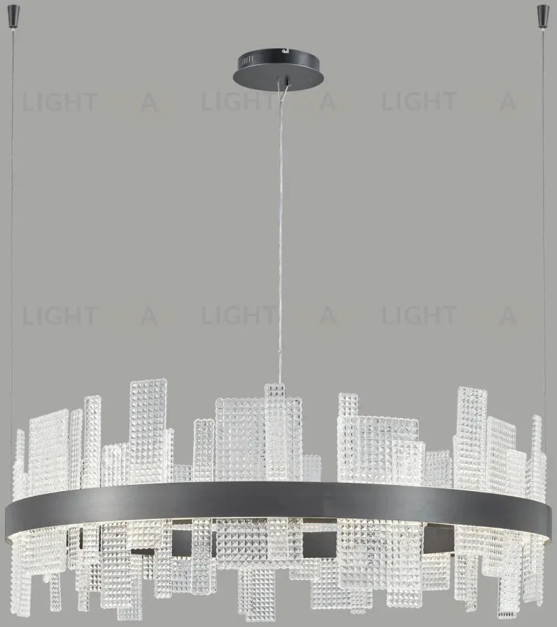 Подвесная люстра Wertmark Lotta WE460.02.023 WE460.02.023