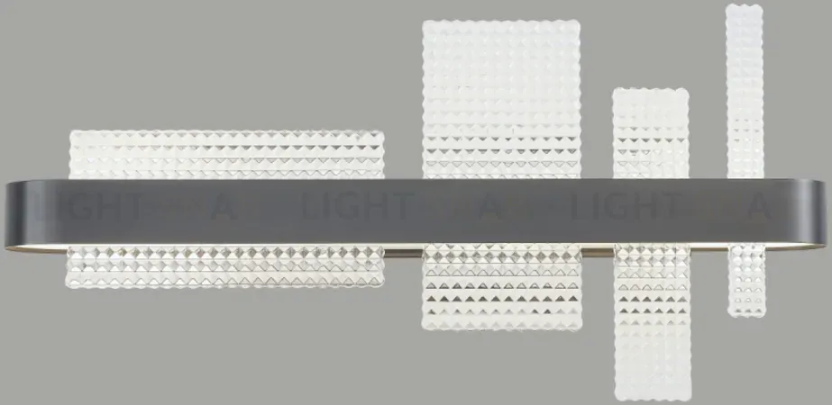 Настенный светильник Wertmark Lotta WE461.01.021 WE461.01.021