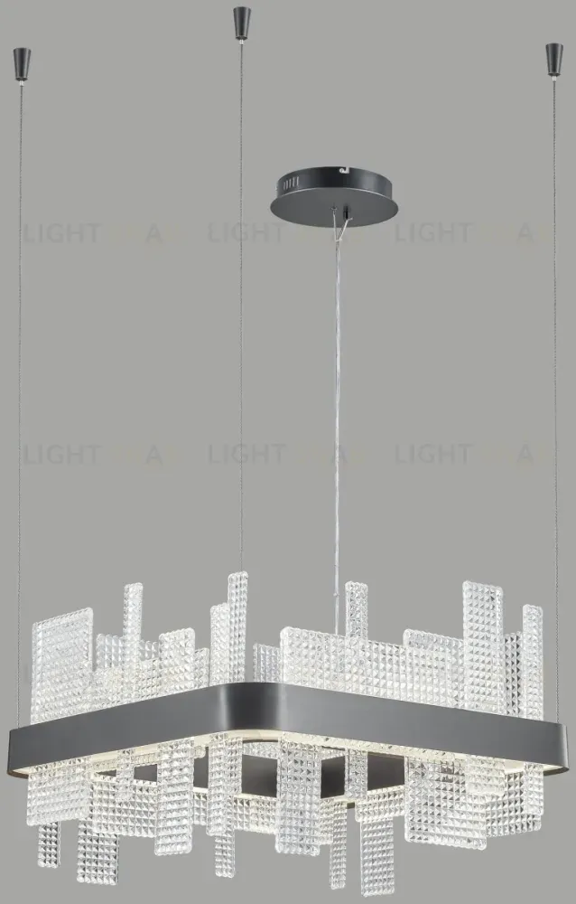 Подвесная люстра Wertmark Lotta WE461.01.023 WE461.01.023