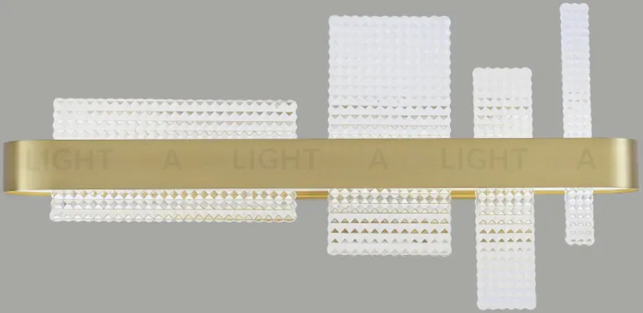 Настенный светильник Wertmark Lotta WE461.01.301 WE461.01.301