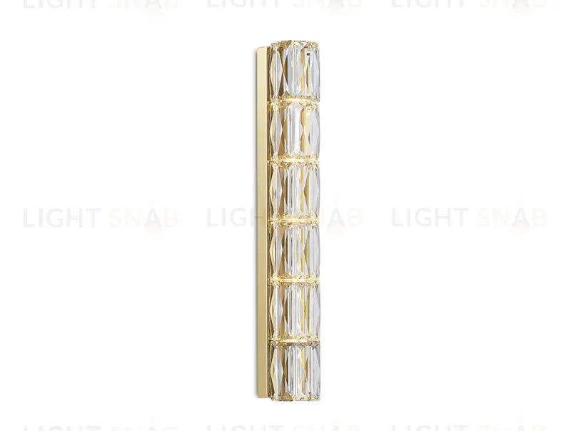 Настенный светильник Newport 8248/A gold NEW М0068106 8248/A gold NEW