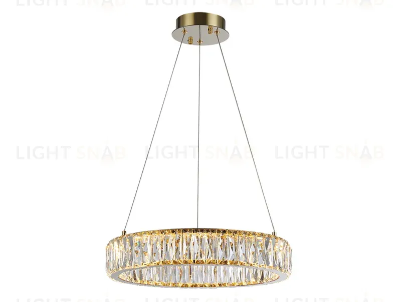 Подвесной светильник Newport 8240/40 gold М0067515 8240/40 gold