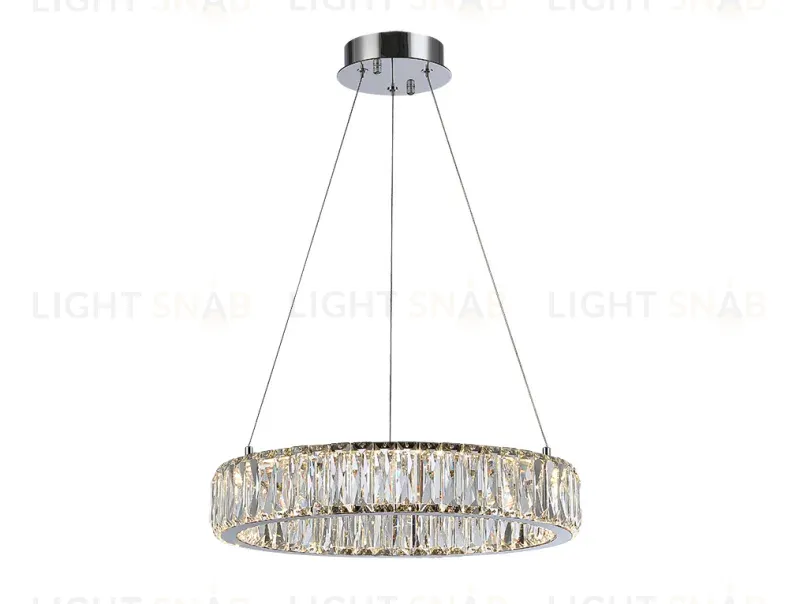 Подвесной светильник Newport 8240/40 chrome М0067431 8240/40 chrome
