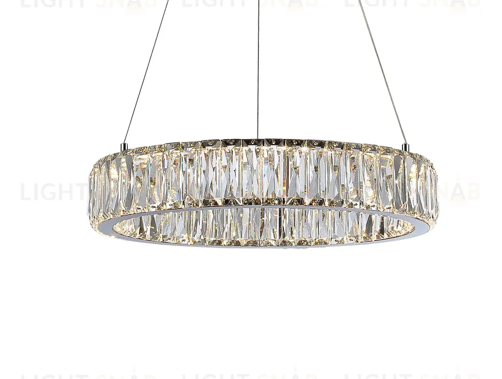 Подвесной светильник Newport 8240/40 chrome М0067431 8240/40 chrome