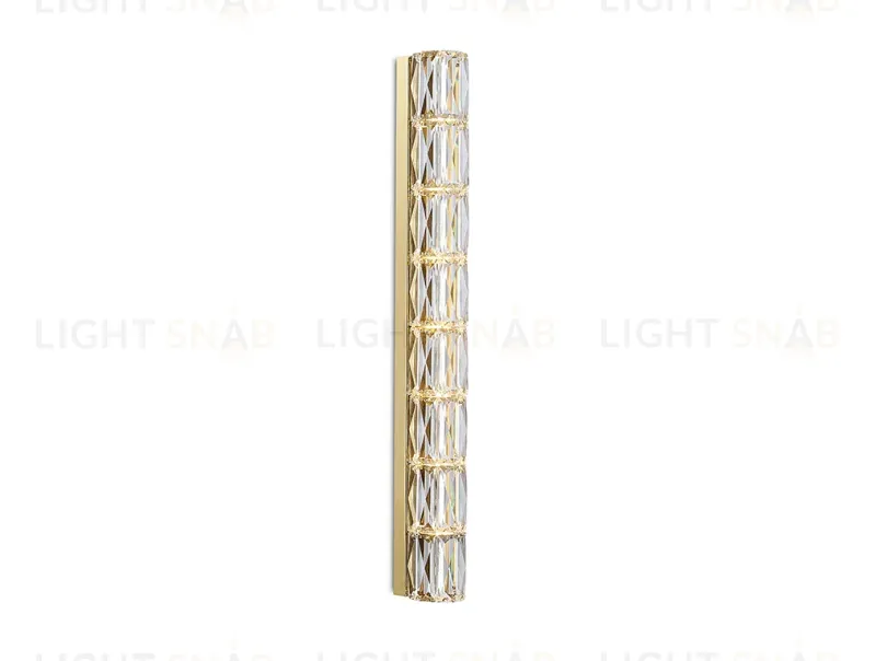 Настенный светильник Newport 8249/A gold NEW М0068108 8249/A gold NEW