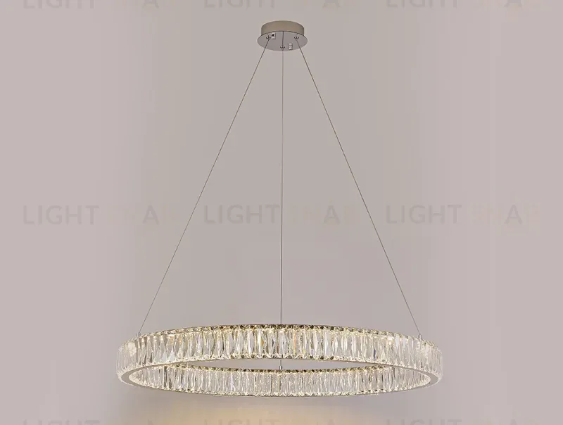 Подвесной светильник Newport 8240/80 chrome М0067594 8240/80 chrome