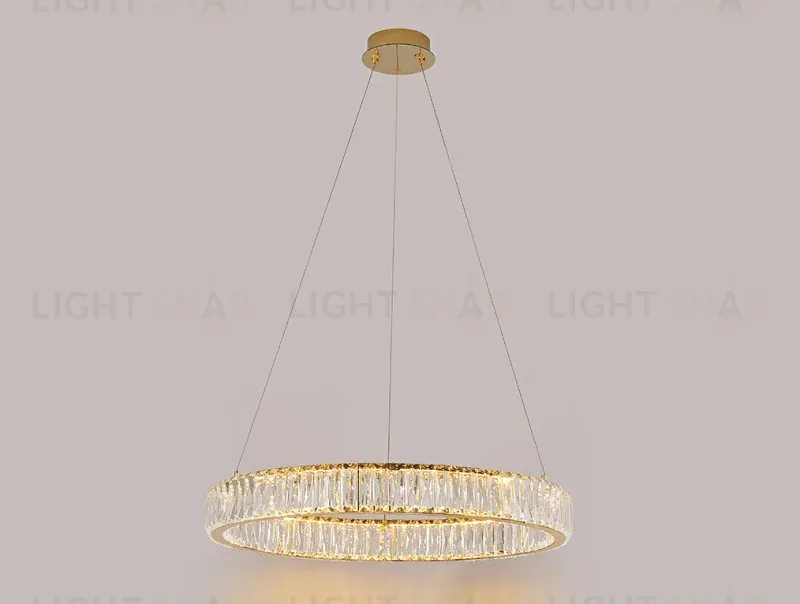 Подвесной светильник Newport 8240/60 gold М0067373 8240/60 gold