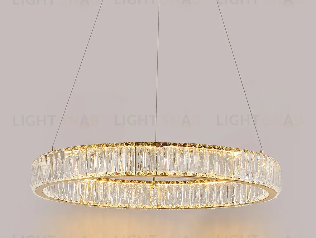 Подвесной светильник Newport 8240/60 gold М0067373 8240/60 gold