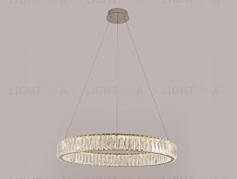 Подвесной светильник Newport 8240/60 chrome М0067372 8240/60 chrome
